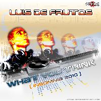 Luis de Frutos - What You Think (Insomnia 2010)