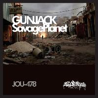 Gunjack - Savage Planet