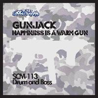 Gunjack - Happiness Is A Warm Gun