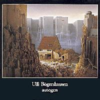 Ulli Boegershausen - Autogen