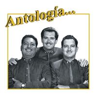 Hermanos Michel - Antología... Hermanos Michel