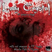 Scapo - Lady Lrystal ep