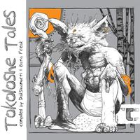 Varous Artist - Tokoloshe Tales