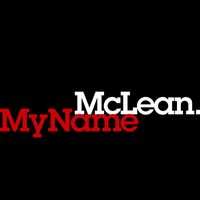 McLean - My Name