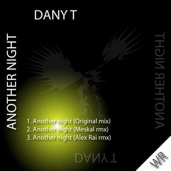 Dany T - Another night