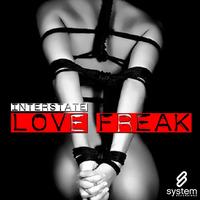 Interstate - Love Freak