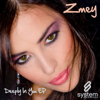 Zmey - Deeply In You EP