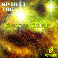 Spirit Tag - Endless Galaxy