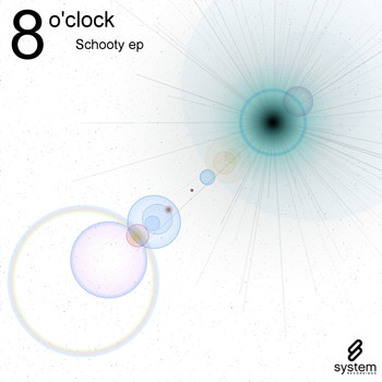 8 o'clock - Shooty