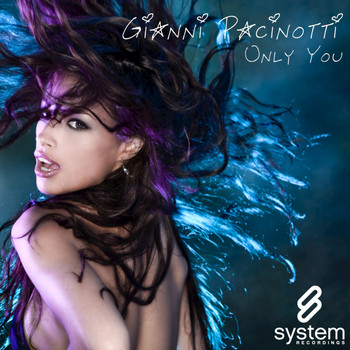 Gianni Pacinotti - Only You
