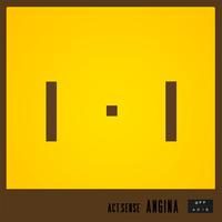 act. sense - Angina EP