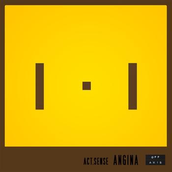 act. sense - Angina EP
