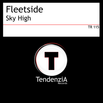Fleetside - Sky High