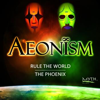 Aeonism - Aeonism EP