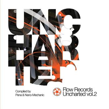 Various Artists - Uncharted Vol.2