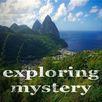 Various Artists - Exploring Mystery House Music