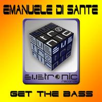 emanuele di sante - Get The Bass