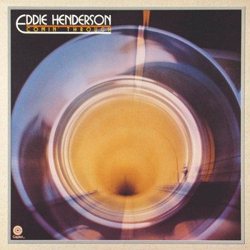 Eddie Henderson - Coming Through