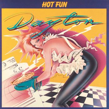 Dayton - Hot Fun