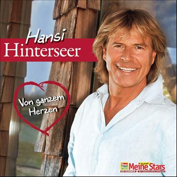 Hansi Hinterseer - Von ganzem Herzen