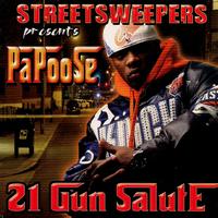 Papoose - 21 Gun Salute (Explicit)