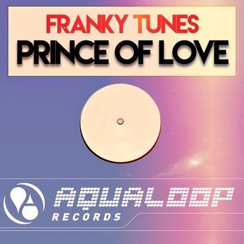 Franky Tunes - Prince of Love