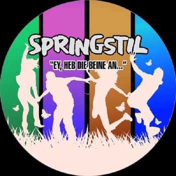 Springstil - Springstil