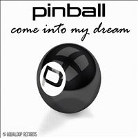 Pinball - Come Into My Dream