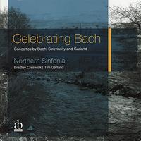 Northern Sinfonia - Celebrating Bach