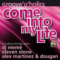 Groove 'O' Holics feat. Alec Sun Drae - Come Into My Life