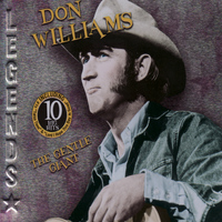 Don Williams - The Gentle Giant