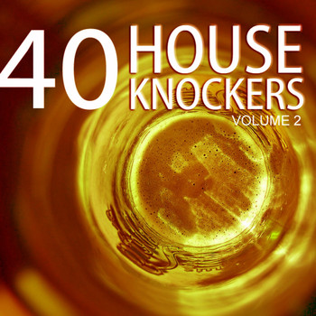 Various Artists - 40 House Knockers, Volume 2