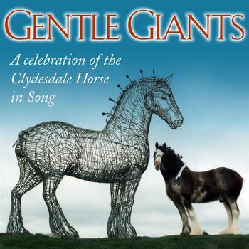 Various Artists - Gentle Giants