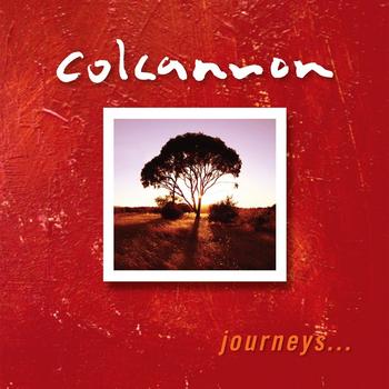 Colcannon - Journeys