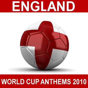 The London Symphony Orchestra - England World Cup Anthems 2010