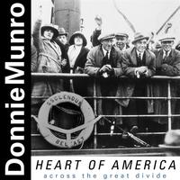 Donnie Munro - Heart of America