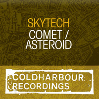 Skytech - Comet / Asteroid