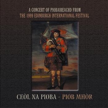 Various Artists - Ceol Na Pioba-Piob Mhor
