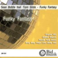 Sean Biddle - Funky Fantasy