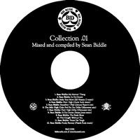 Sean Biddle - Bid Muzik Collection .01