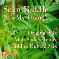 Sean Biddle - It's My Thang