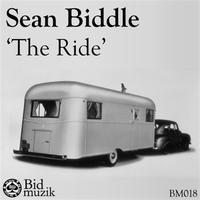 Sean Biddle - The Ride