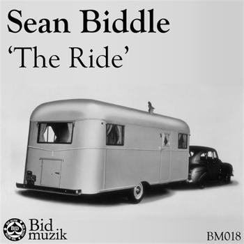 Sean Biddle - The Ride