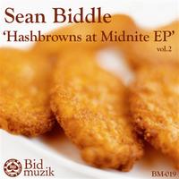 Sean Biddle - Hashbrowns at Midnite EP vol.2