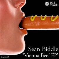 Sean Biddle - Vienn Beef EP