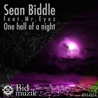 Sean Biddle - One Hell of A Night