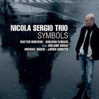 Nicola Sergio Trio - Symbols
