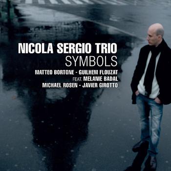 Nicola Sergio Trio - Symbols