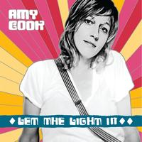 Amy Cook - Let the Light In
