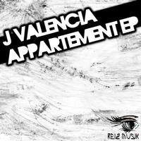 J-Valencia - Appartement EP